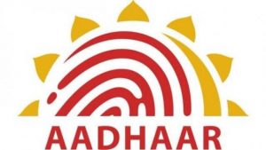 Aadhaar