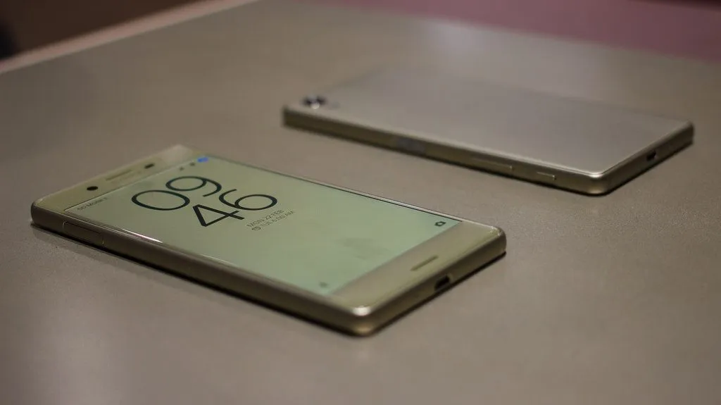 Sony Xperia X gets a massive price cut of Rs.14000 2 Xperia X