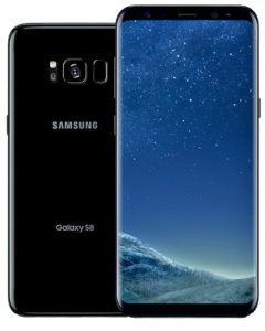 Samsung S8