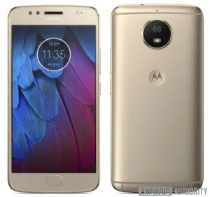 Moto G5S Moto G5S Plus Design and Specifications Leaked in renders 2 moto g5s