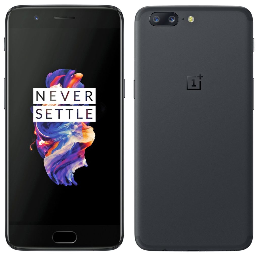 Buy OnePlus 5 on Amazon India