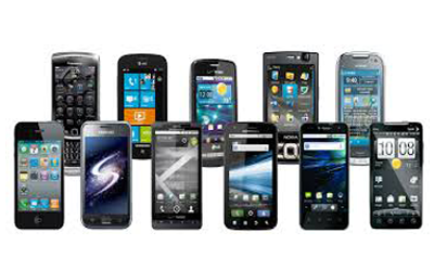 GST IMPACT MOBILE PHONE AND TELECOM INDUSTRY