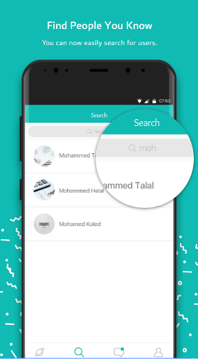 Sarahah app