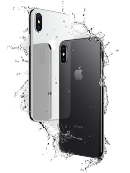 iPhone X - Water Proof