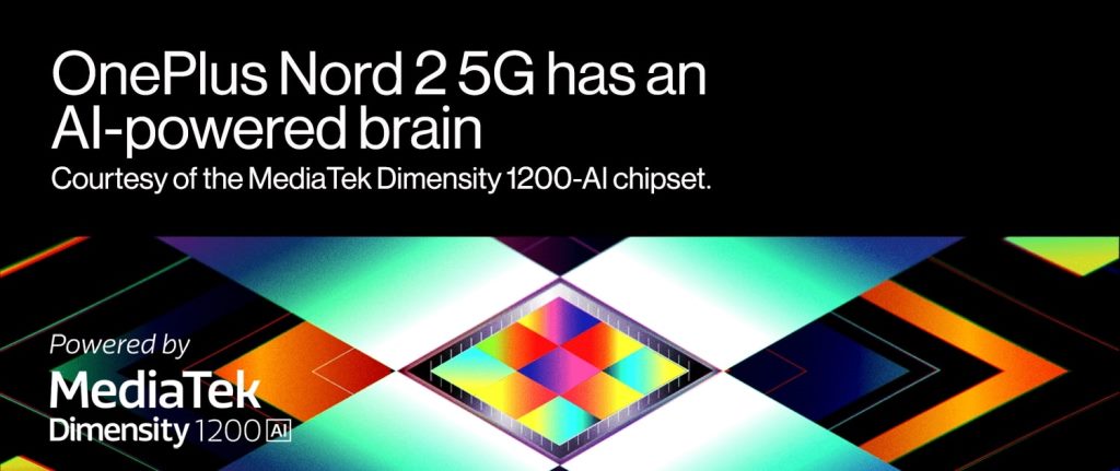 MediaTek Dimensity 1200 AI