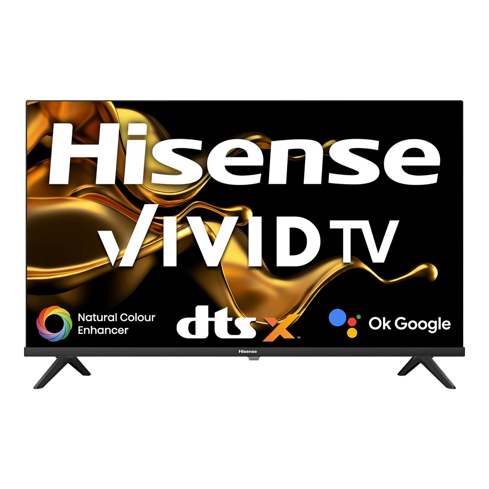 HisenseSmartTV