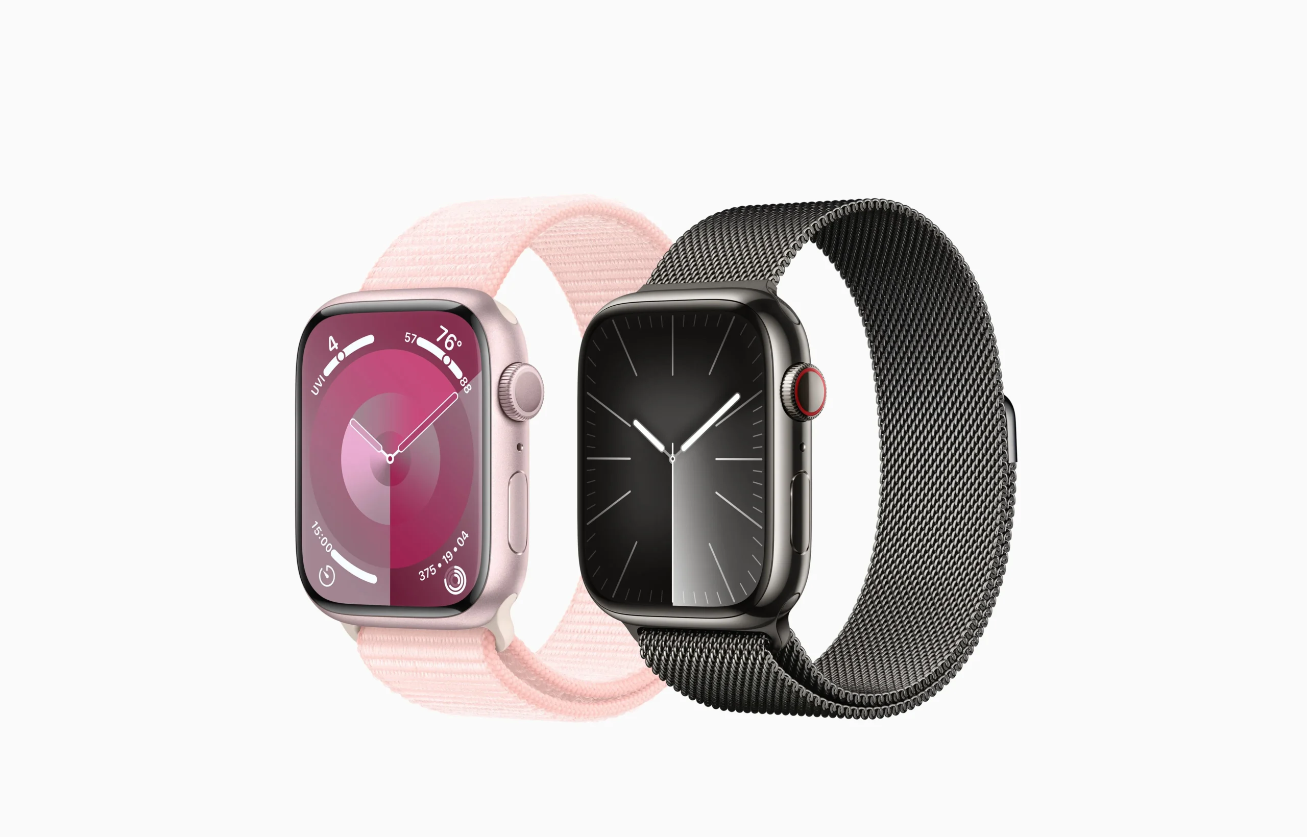 Apple Watch Series 9