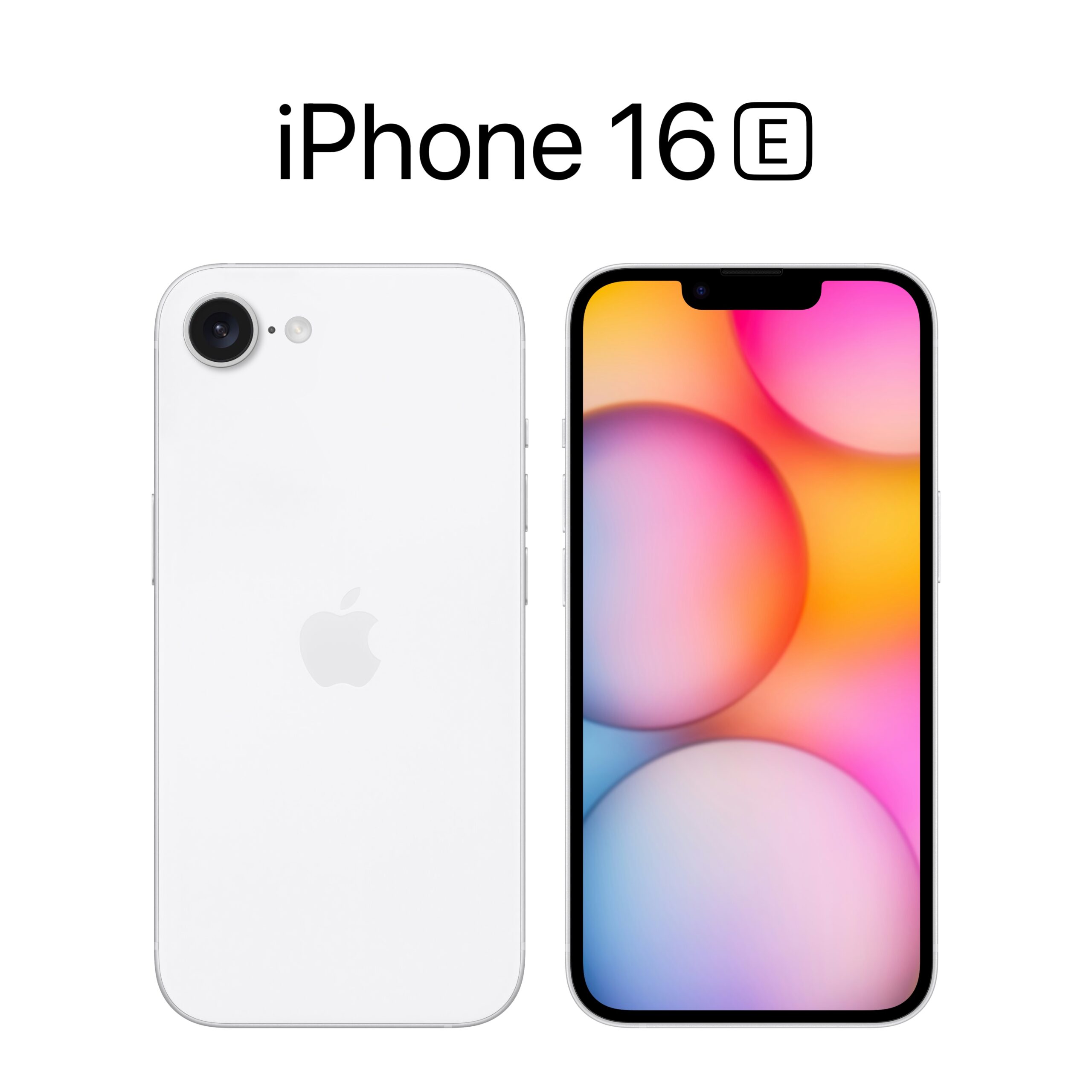 iphone se 4 or iphone 16E