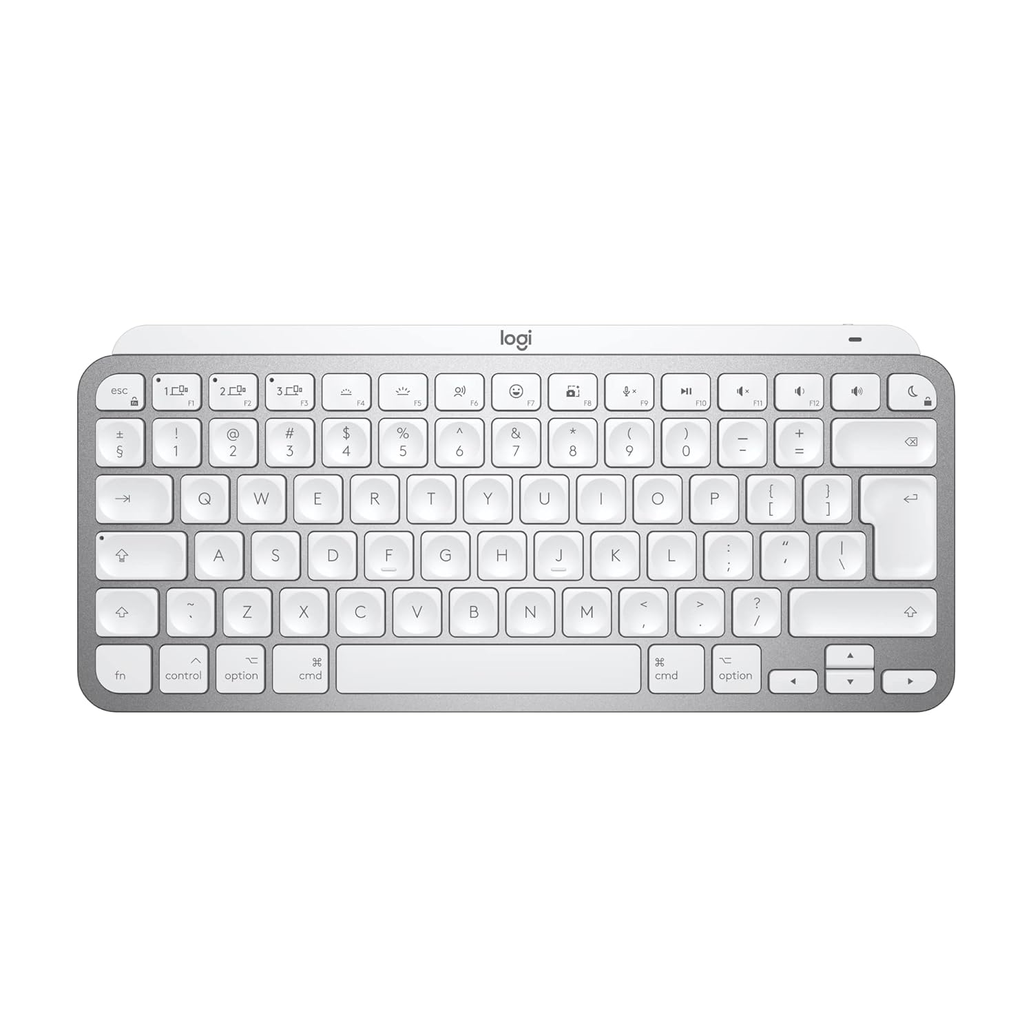 Logitech MX Keys Mini