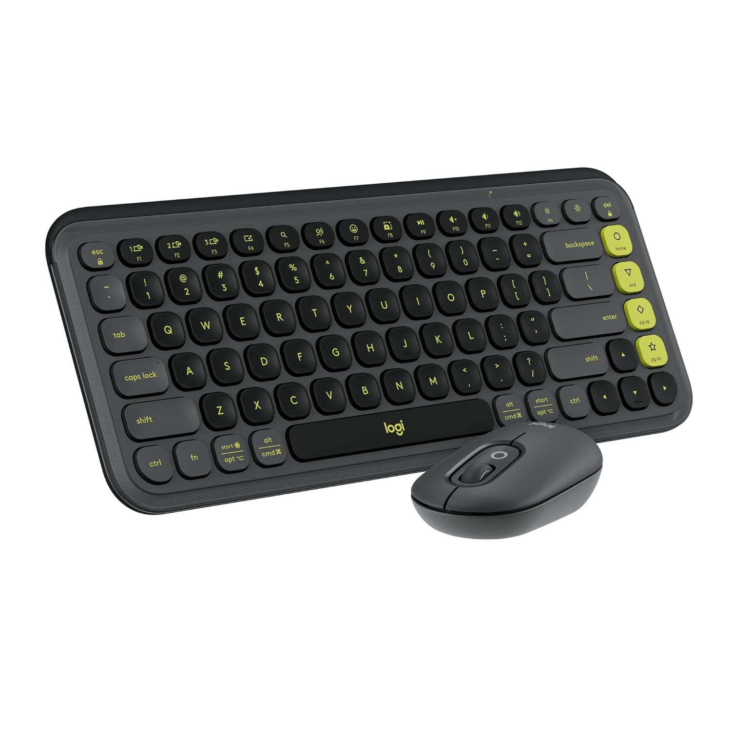 Logitech Pop Icon