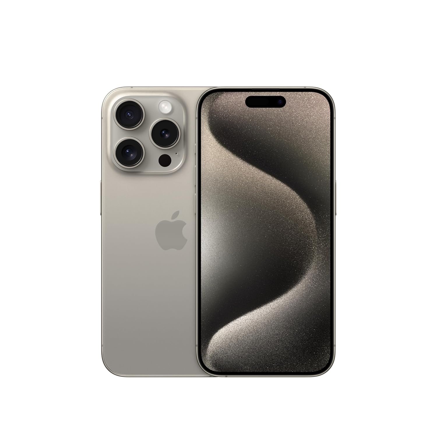 iPhone 16e vs iPhone 15 Pro: Which One Should You Buy? 1 Apple iPhone 15 Pro