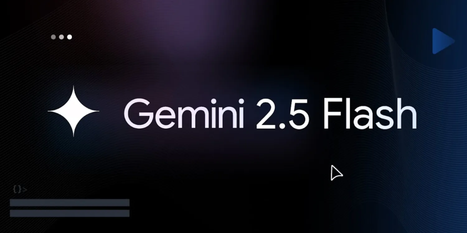 NotebookLM: Audio Overviews in 70+ Languages Including Hindi, Punjabi & More 2 Gemini 2.5 Flash