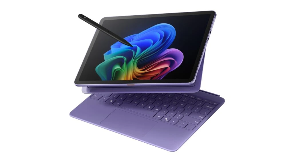 5 Reasons the New 2025 Surface Pro and Surface Laptop Will Transform Your Work 1 2025 Surface Pro 12-Inch