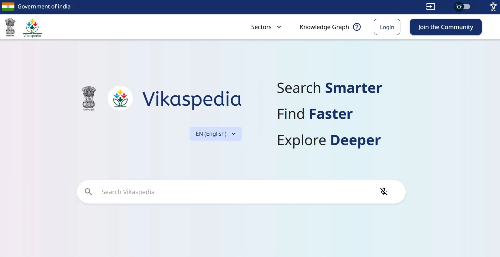 Unlock the Power of Knowledge: How Vikaspedia is Changing Lives in India! 1 Vikaspedia Community