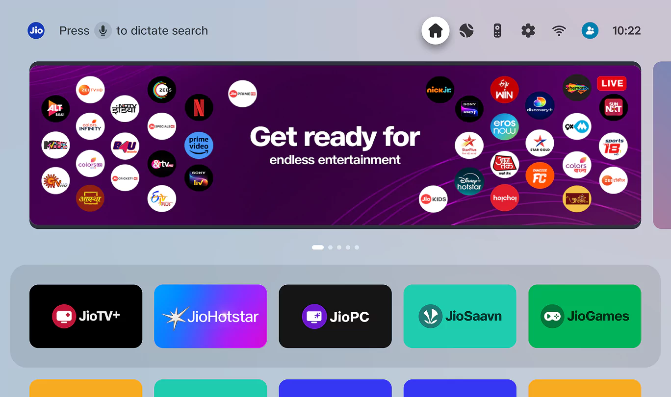 JioPC App Download