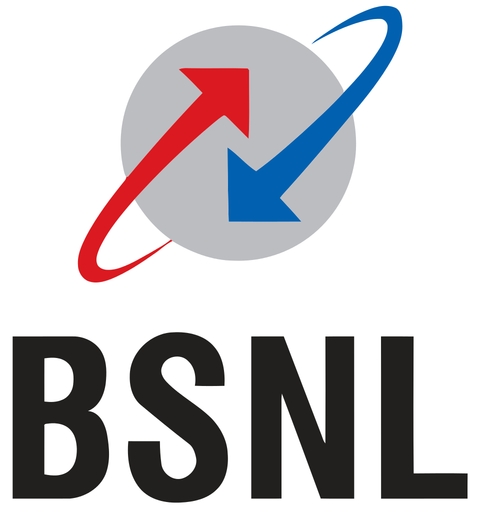 BSNL Logo.svg