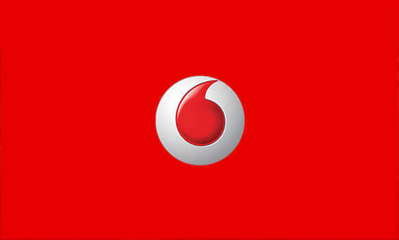 vodafone