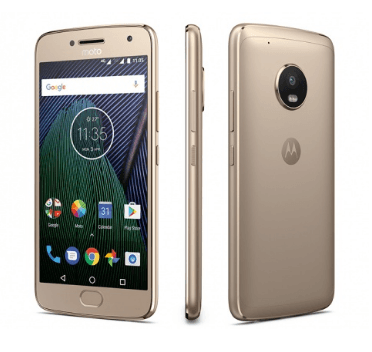 Top deals on flipkart Moto G5 Plus