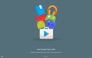 Google opinion rewards app