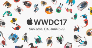 WWDC 2017 Keynote