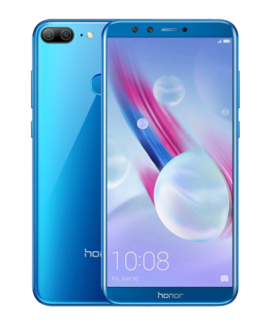 Honor 9 Lite - Sapphire Blue