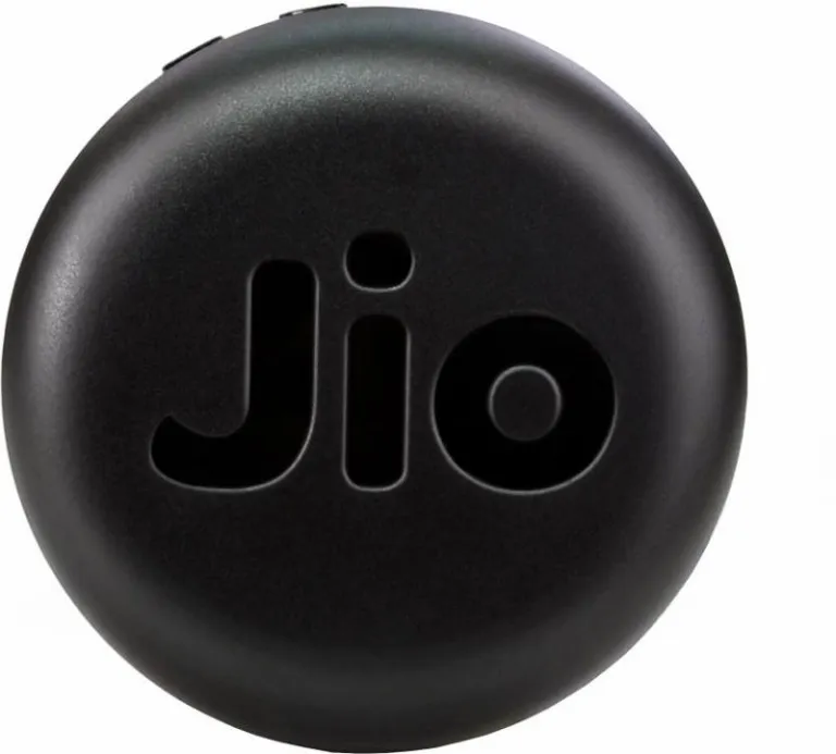 Reliance JioFi JMR815