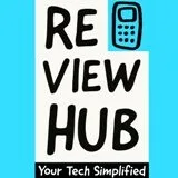ReviewHub