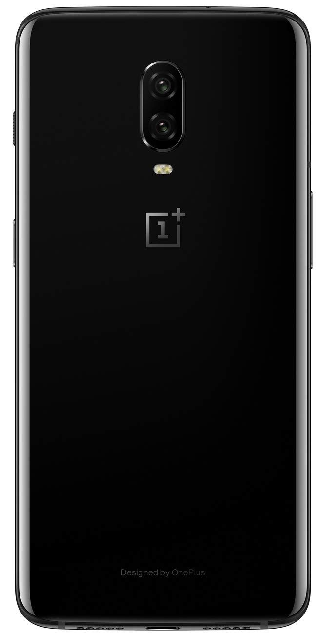 OnePlus 6T - Amazon Great Indian Sale
