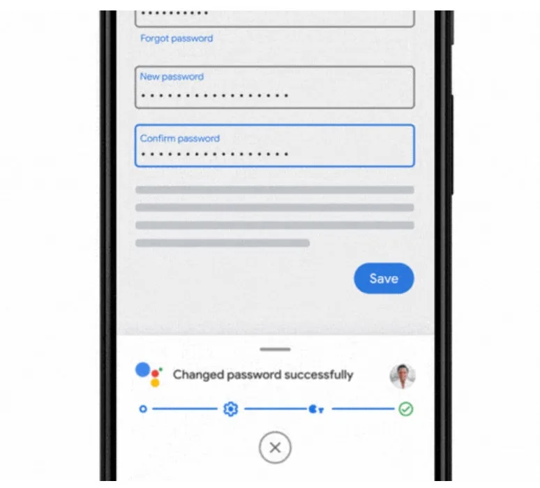 Google Chrome