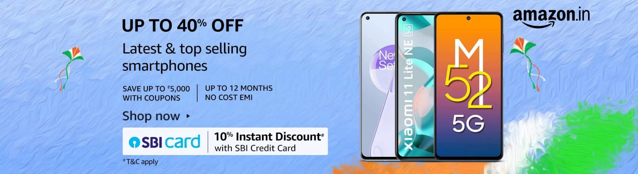 Best Deals from Amazon Great Republic Day Sale 1 Best Deals from Amazon