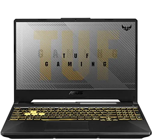 Asus TUF f15 Asus TUF f15