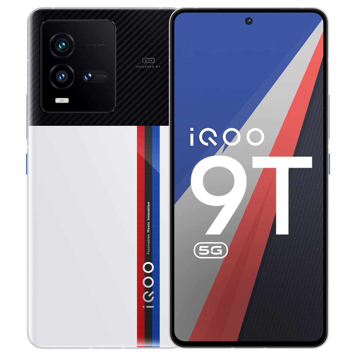 Best Deals 1 iQOO 9T 5G Legend
