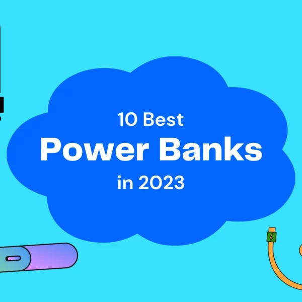 10 Best Power Banks in 2023 in India