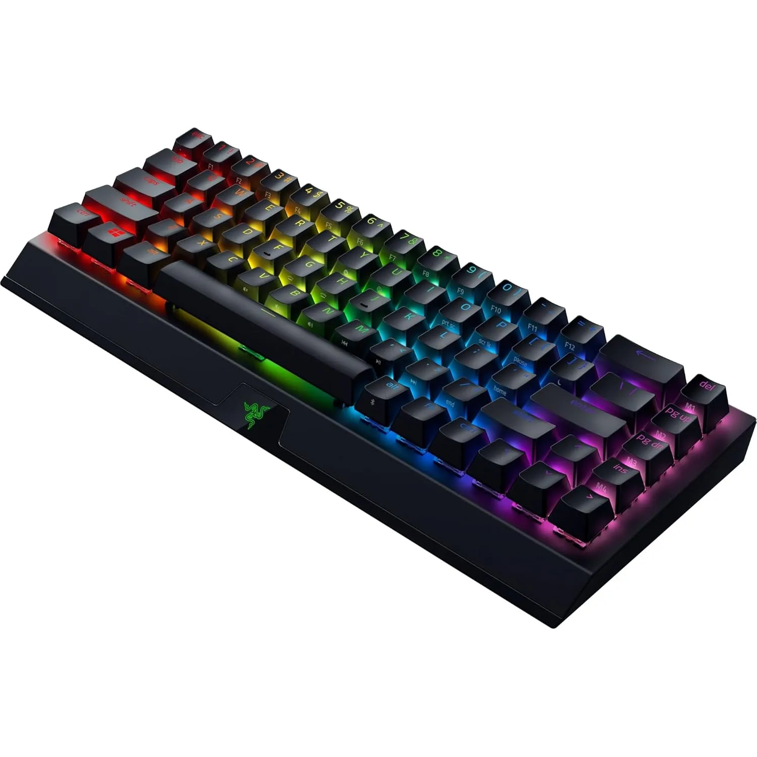 Wireless Keyboards for Small Hands in India: The Ultimate Guide for 2025 4 Razer-BlackWidow-V3-Mini-Hyperspeed
