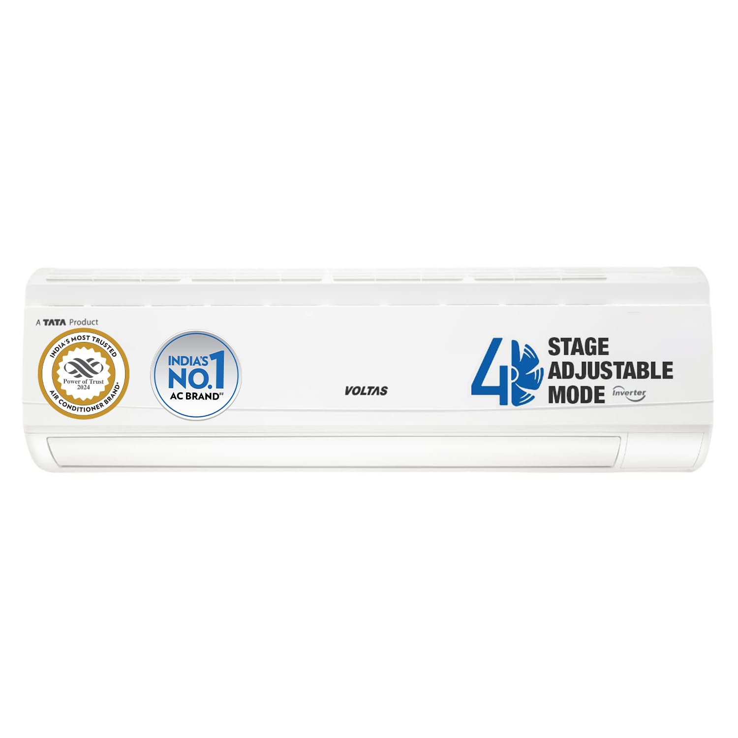 Best AC Under 40000: Voltas 1.5 Ton 5 Star Inverter Split AC
