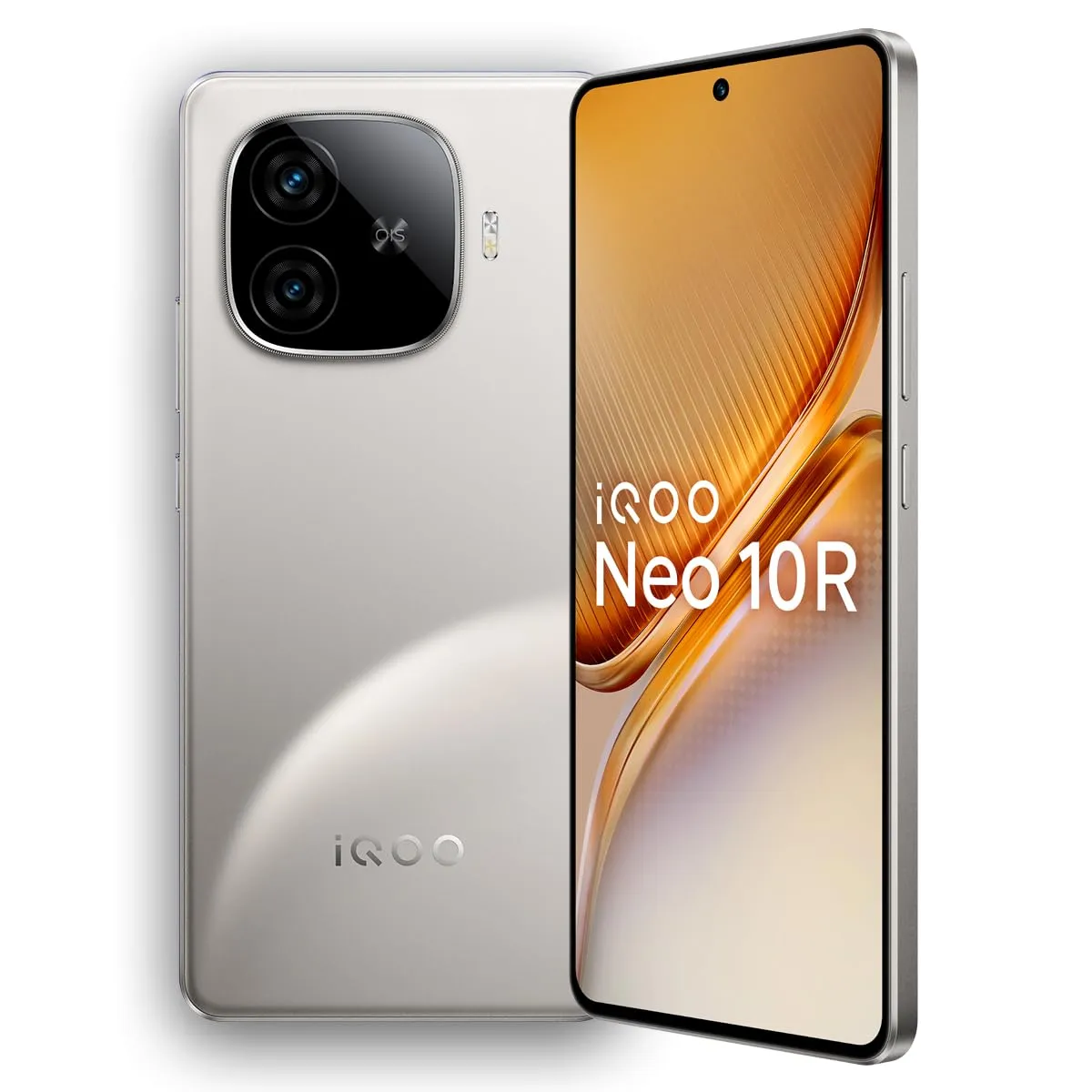 iQOO Neo 10R Review 2025: Specs, Price, and Performance Unleashed 2 iQOO Beo 10R - MoonKnoight Titanium
