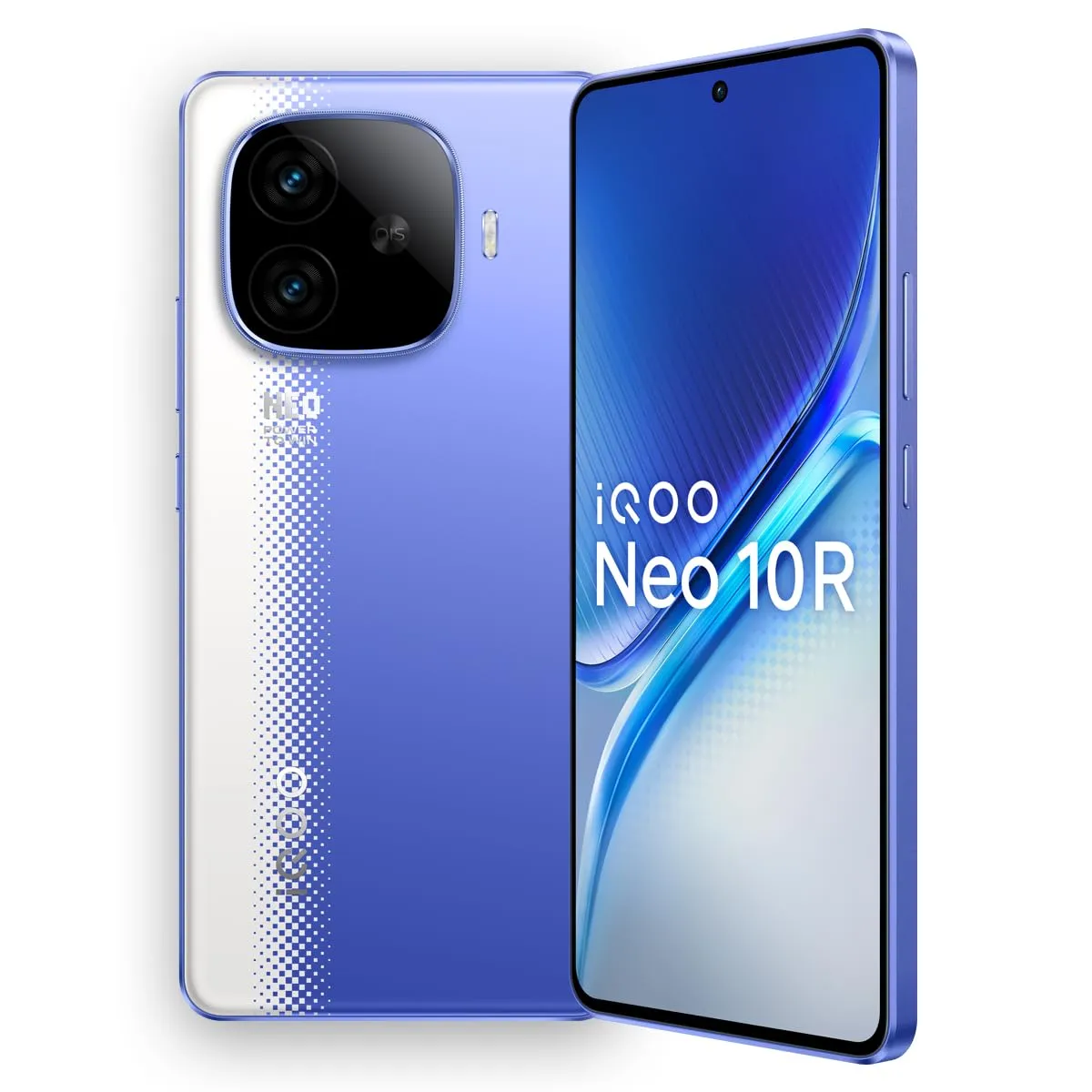 iQOO Neo 10R Review 2025: Specs, Price, and Performance Unleashed 3 iQOO Neo 10R