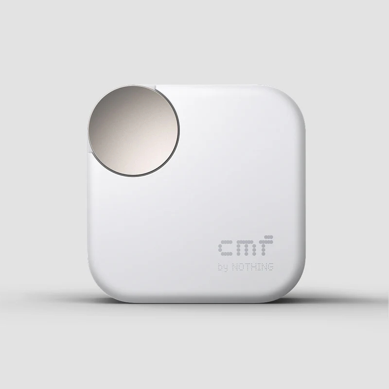 CMF Buds 2a, CMF Buds 2, CMF Buds 2 Plus Launched In India 7 CMF Buds 2 Plus Light Plus