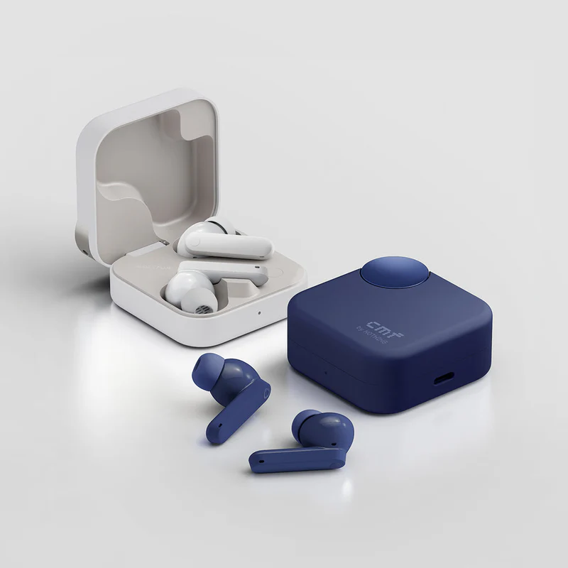 CMF Buds 2a, CMF Buds 2, CMF Buds 2 Plus Launched In India 8 CMF Buds 2 Plus