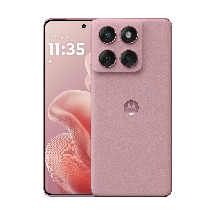 Motorola Edge Fusion 60