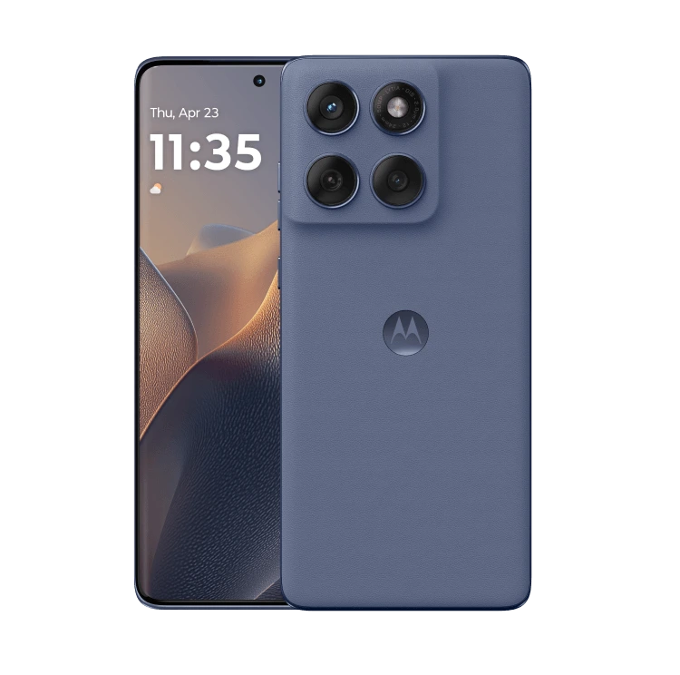 Motorola Edge 60 fusion