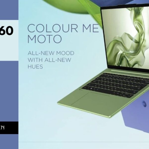 Moto Book 60