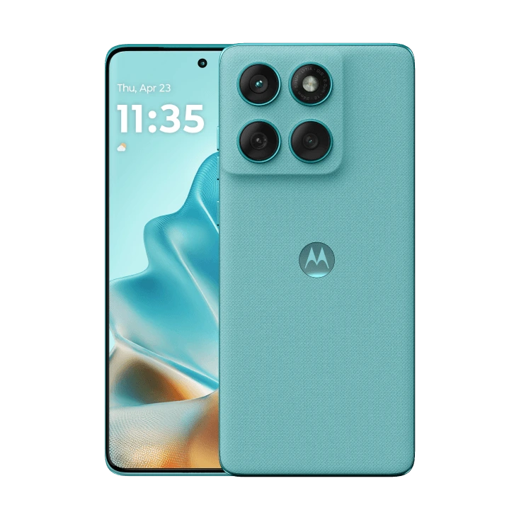 Motorola Edge 60 fusion