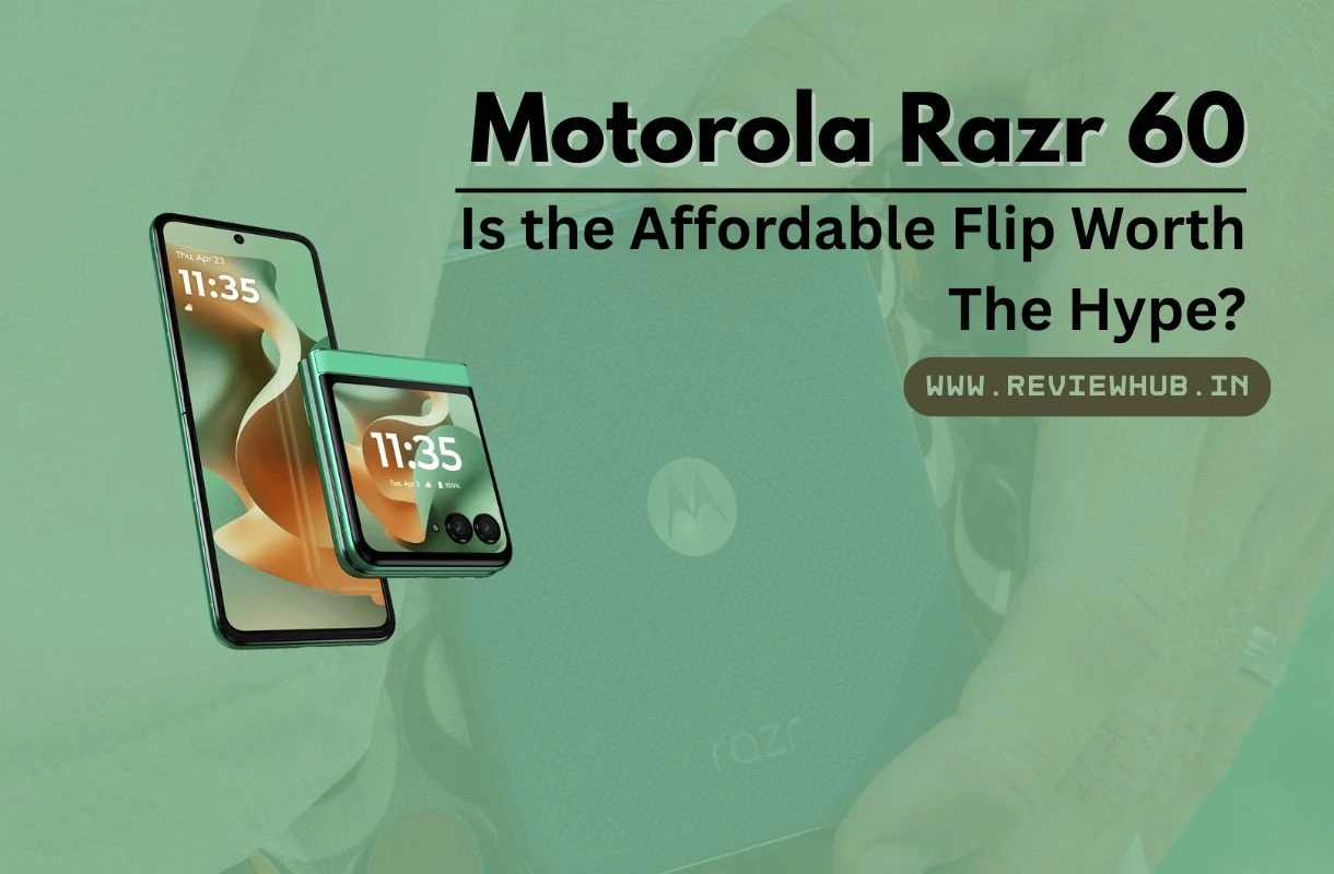 Motorola Razr 60