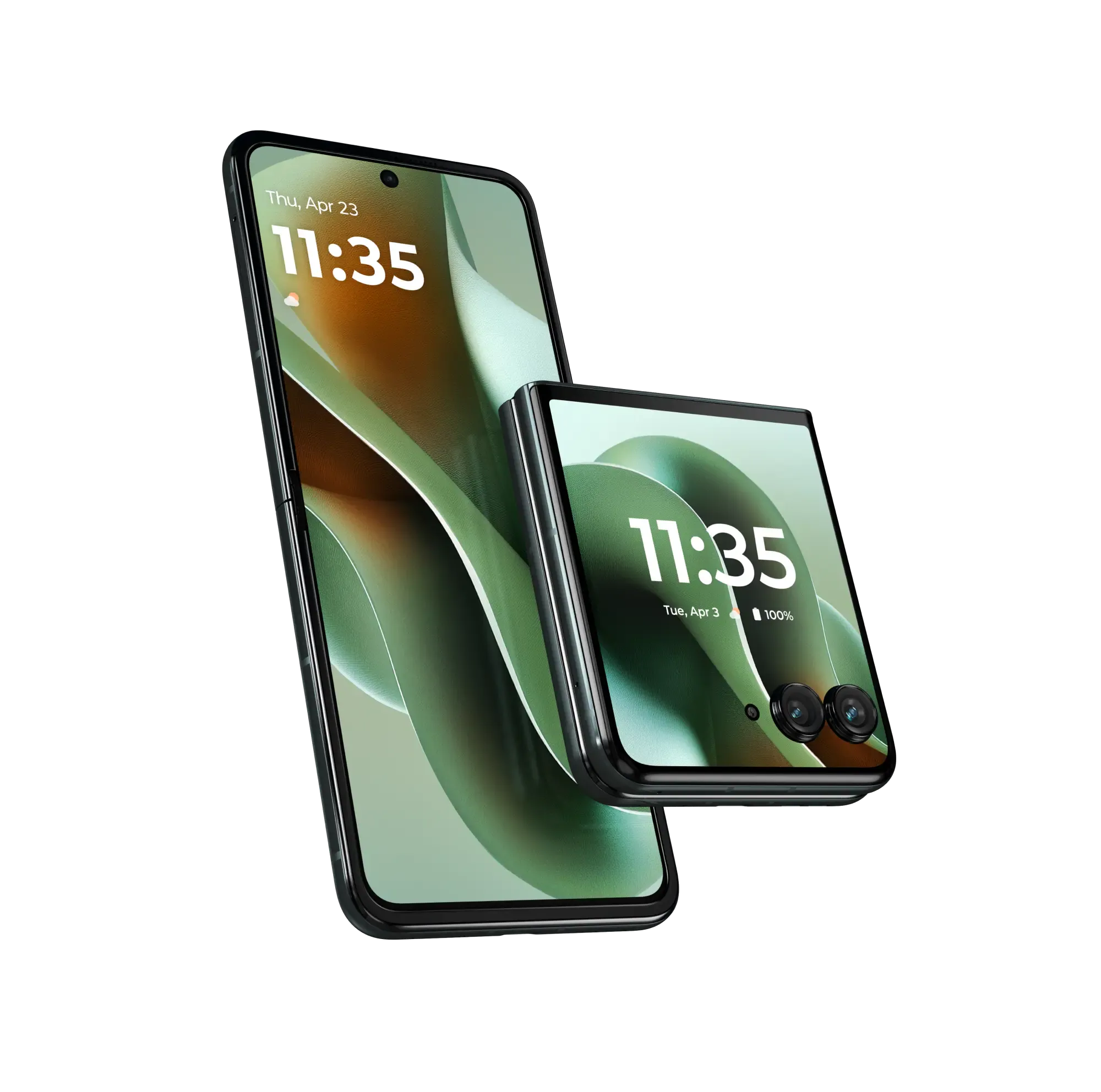 Motorola Razr 60 Ultra to Launch on 13th May in India: Specs, Price, and Comparison 3 Razr 60 Ultra