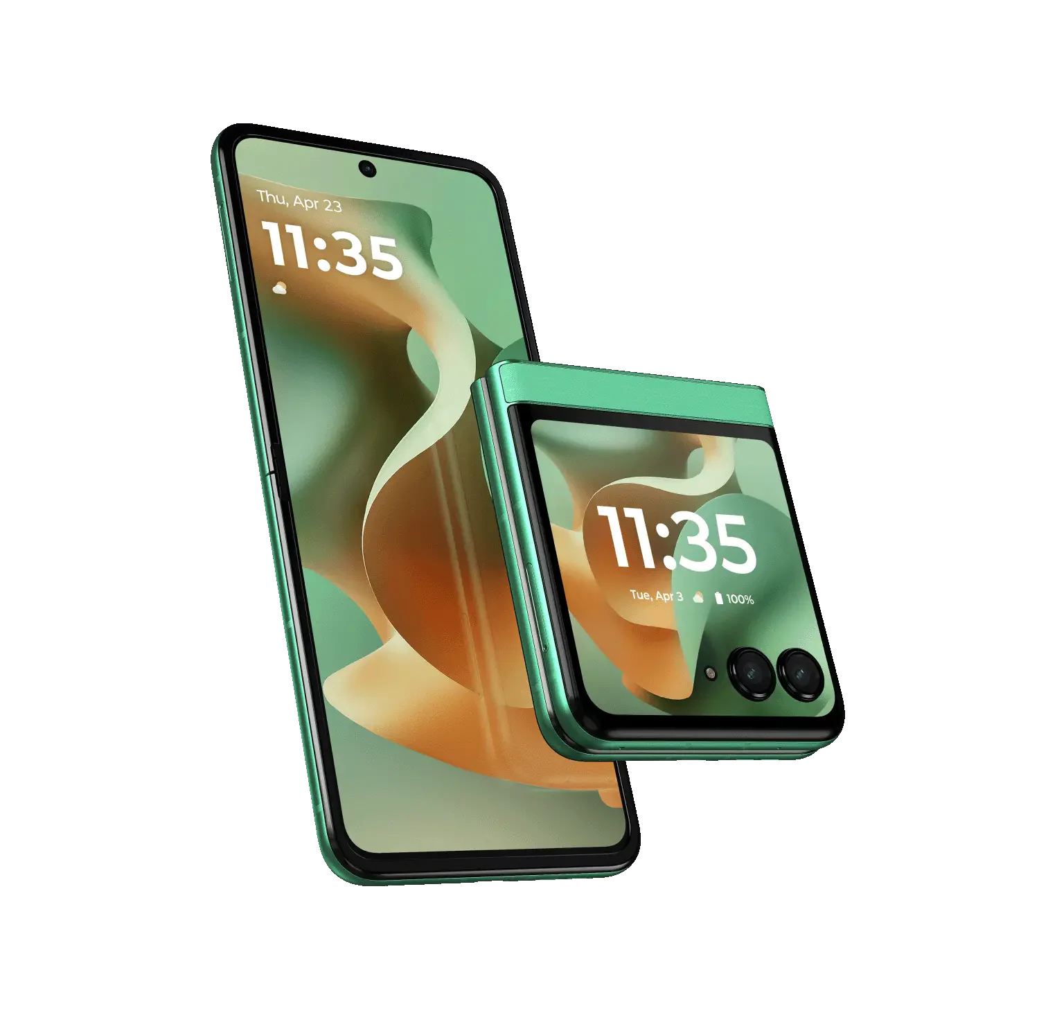 Motorola Razr 60 Ultra to Launch on 13th May in India: Specs, Price, and Comparison 4 Motorola Razr 60