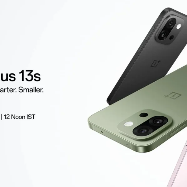 OnePlus 13s Launch on June 5: How does it Compare with Other Compact Flagships