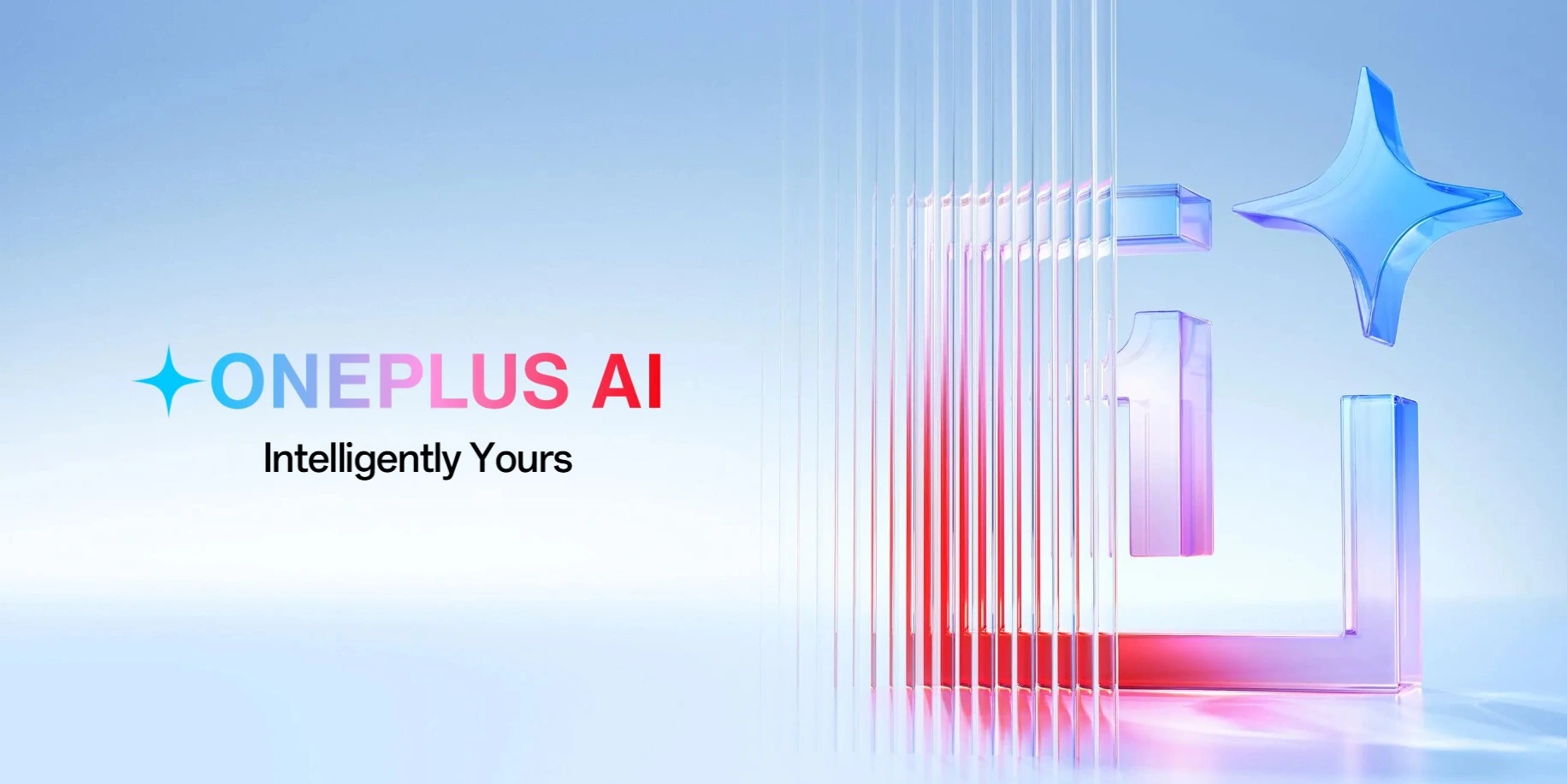 OnePlus AI