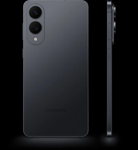 Galaxy S25 Edge - Titanium Jetblack