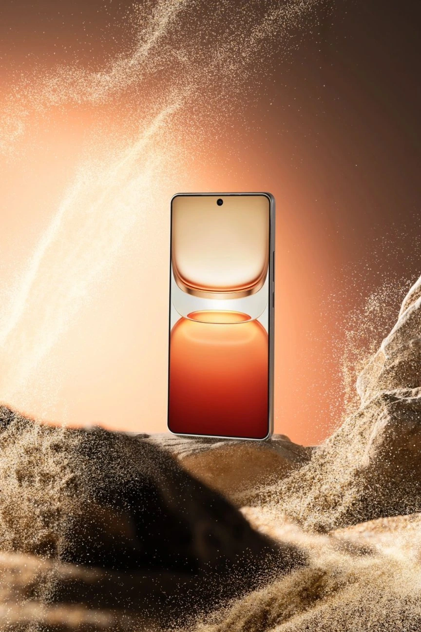 iQOO Neo 10: A Powerhouse Smartphone Launching in India – Features, Specs, Price, and Comparison 2 iQOO Neo 10 - Front